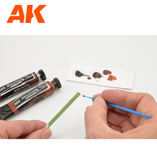 Load image into Gallery viewer, AK Interactive AK9330 Multipurpose Stick (8)