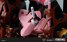 Load image into Gallery viewer, Meng Evangelion Model-08γ (Multi-color Edition) Mecha-005M'