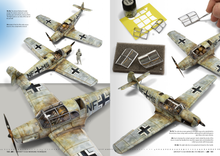 Load image into Gallery viewer, AK Interactive AK130022 Aircraft Scale Models Techniques (Eduard) - English
