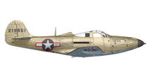 Load image into Gallery viewer, Arma Hobby 1/48 US P-39Q Airacobra 40010