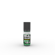 Load image into Gallery viewer, AK Interactive RC955 Real Colors IJN D2 Green Black 17ml