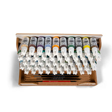 Load image into Gallery viewer, AK Interactive AKORG17 Modular Organizer 17ml Capacity for 52 jars