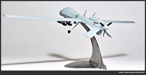 Clear Prop 1/72 US MQ-1C Grey Eagle UAV CP72028