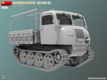 Load image into Gallery viewer, MiniArt 1/35 German Raupenschlepper Ost RSO/01. Late Prod 35482'