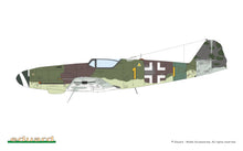 Load image into Gallery viewer, Eduard 1/48 German Bf109K-4 Profipack Edition 82166
