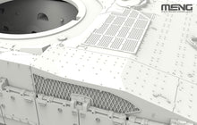 Load image into Gallery viewer, Meng 1/72 Israeli Merkava MK.4M w/ Trophy Active Protection System 72-006