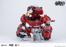 Load image into Gallery viewer, Eastern Model SoSkill 1/100 Hip Hop B.Duck &amp; Ultra EGG Duck SSKBDUCK02'