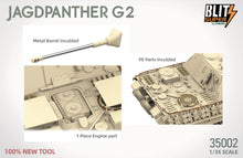 Load image into Gallery viewer, Das Werk 1/35 German SdKfz.173 Jagdpanther G2 DW35042'