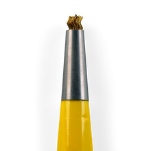 Load image into Gallery viewer, AK Interactive AK9540 Brass Bristle Pencil