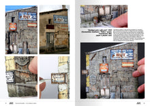 Load image into Gallery viewer, AK Interactive AK130018 From Reality To Realism (Emmanuel Nouaillier)