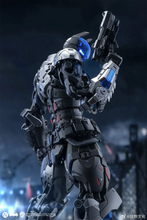 Load image into Gallery viewer, Hemoxian/Nonzero 1/10 DC Over Zero Series Arkham Knight "Batman: Arkham Knight" 2025007