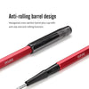 Dspiae AT-PL-PRO Aluminum Alloy Panel Liner Pen'