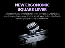 Load image into Gallery viewer, Gaahleri Airbrush Set Mobius 0.2mm