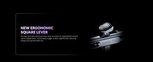 Load image into Gallery viewer, Gaahleri Airbrush Set Mobius 0.3mm 94086 40867