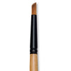 Dynasty Black Gold Paint Brush Deerfoot 1/4 206DF