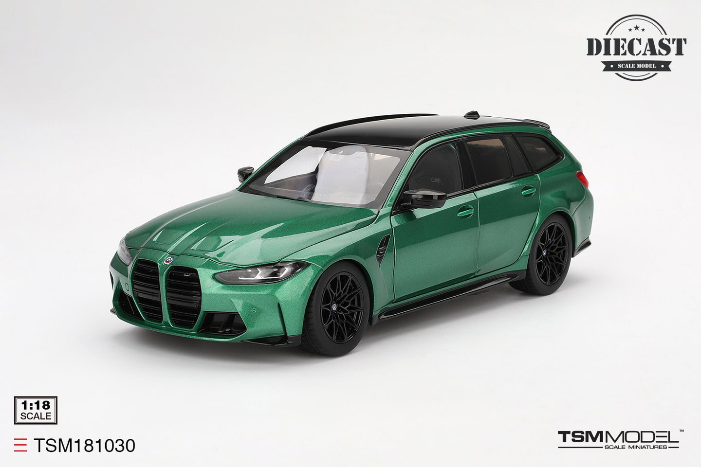 おもちゃ 1/18 オートアート MILLENNIUM BMW M3 マカオグランプリ