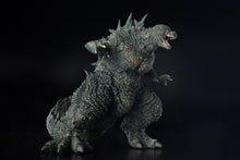 Load image into Gallery viewer, Aoshima Godzilla -1.0 (Minus One)  PlaFig 06865