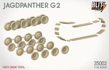 Load image into Gallery viewer, Das Werk 1/35 German SdKfz.173 Jagdpanther G2 DW35042'