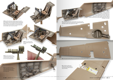 Load image into Gallery viewer, AK Interactive AK130022 Aircraft Scale Models Techniques (Eduard) - English
