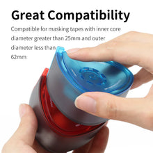 Load image into Gallery viewer, Dspiae MT-B01 Masking Tape Cutter - Red'