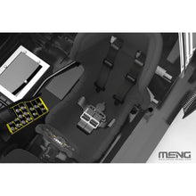Load image into Gallery viewer, Meng 1/24 Audi R8 LMS EVA RT Test Type-01 TSRT CS-008