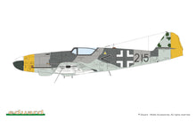 Load image into Gallery viewer, Eduard 1/48 German Bf109K-4 Profipack Edition 82166