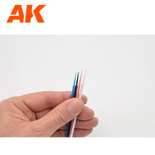 Load image into Gallery viewer, AK Interactive AK9330 Multipurpose Stick (8)