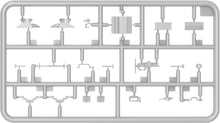 Load image into Gallery viewer, MiniArt 1/48 Field Workshop 49012