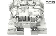 Load image into Gallery viewer, Meng 1/72 Israeli Merkava MK.4M w/ Trophy Active Protection System 72-006