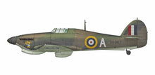 Load image into Gallery viewer, Arma Hobby 1/48 British Hurricane Mk IIB Trop 40008