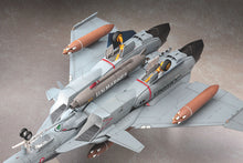 Load image into Gallery viewer, Hasegawa 1/72 Macross Zero VF-0C VMFAT-203 Hawks 65785