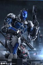 Load image into Gallery viewer, Hemoxian/Nonzero 1/10 DC Over Zero Series Arkham Knight "Batman: Arkham Knight" 2025007