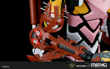 Load image into Gallery viewer, Meng Evangelion Model-08γ (Multi-color Edition) Mecha-005M'