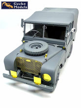 Load image into Gallery viewer, Gecko Models 1/35 British FV18001 Mk.1 80" 4x4 w/ Canvas Roof (Early Prod) 35GM0062^