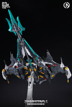 Load image into Gallery viewer, ERA 1/100 Infinity Nova Thunderbolt Mobildae THB-03M