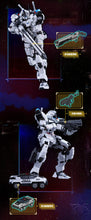 Load image into Gallery viewer, Eddas 1/100 Norme Police Type NGMPM05 COMING SOON!