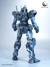 Load image into Gallery viewer, Eddas 1/100 Nomes Commander Type Model Kit NGMPM01 COMING SOON!