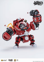 Load image into Gallery viewer, Eastern Model SoSkill 1/100 Hip Hop B.Duck &amp; Ultra EGG Duck SSKBDUCK02'