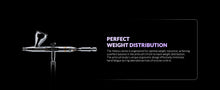 Load image into Gallery viewer, Gaahleri Airbrush Set Mobius 0.3mm 94086 40867
