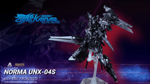 Load image into Gallery viewer, Saying Zone Norma UNX-04S 'Kainar ASY-TAC FRONTIER' KN004