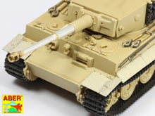 Load image into Gallery viewer, Aber 1/35 German 88mm KwK36/L56 Tiger I Late Barrel 35 L-28n'