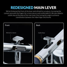 Load image into Gallery viewer, Gaahleri Airbrush Set Mobius SP 4943004