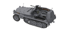 Load image into Gallery viewer, Das Werk 1/16 German SdKfz 250/1 Ausf.A DW16018'