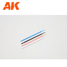 Load image into Gallery viewer, AK Interactive AK9330 Multipurpose Stick (8)
