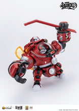 Load image into Gallery viewer, Eastern Model SoSkill 1/100 Hip Hop B.Duck &amp; Ultra EGG Duck SSKBDUCK02'