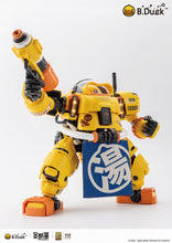 Load image into Gallery viewer, Eastern Model SoSkill 1/100 Spa Duck &amp; Ultra EGG Duck SSKBDUCK01-LSG1'