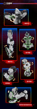 Load image into Gallery viewer, Eddas 1/100 Norme Police Type NGMPM05 COMING SOON!