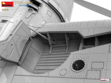 Load image into Gallery viewer, Miniart 1/48 US P-47D-25RE Thunderbolt "Basic Kit" 48009