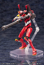 Load image into Gallery viewer, Kotobukiya 1/400 Evangelion New Theatrical Edition Production Model-02'β KP300X
