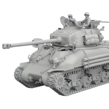 Load image into Gallery viewer, Border 1/35 US  WW II U.S Tank Crew BR-007